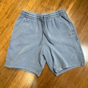 Vans Athletic Men's Gray/Blue Shorts